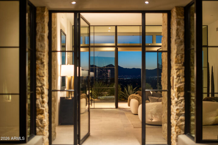 Property Photo:  5939 E Quartz Mountain Road  AZ 85253 