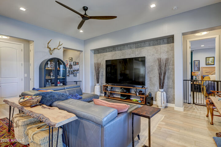 Property Photo:  360 Malachite Drive  AZ 86324 