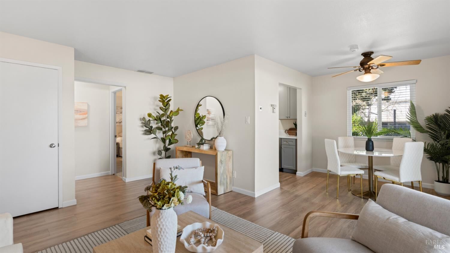 Property Photo:  1305 Southwest Boulevard A  CA 94928 