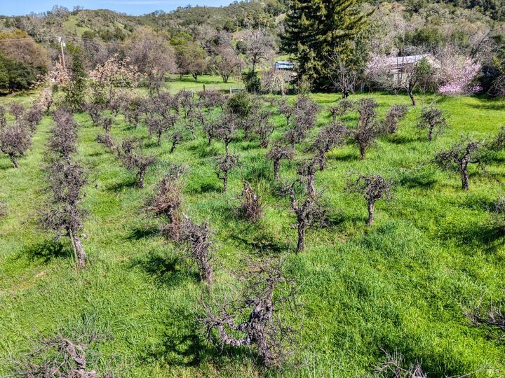 Property Photo: 2981 Guidiville Reservation Road CA 95482