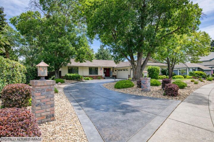 Property Photo:  173 San Jose Court  CA 95688 