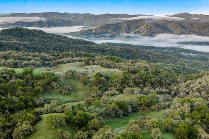 Property Photo:  5155 Mill Creek Road  CA 95481 
