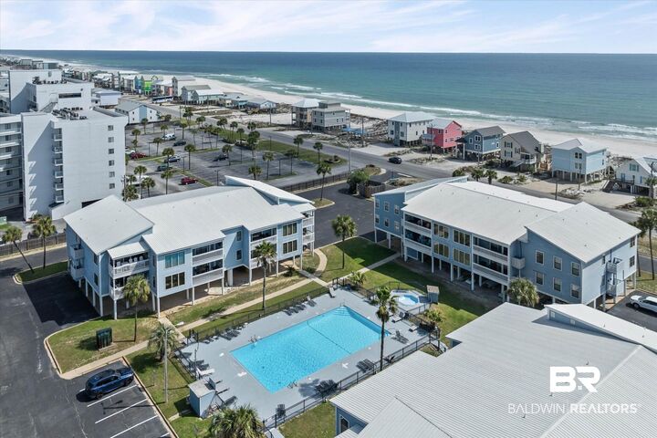 Property Photo: 1872 West Beach Boulevard B106 AL 36542