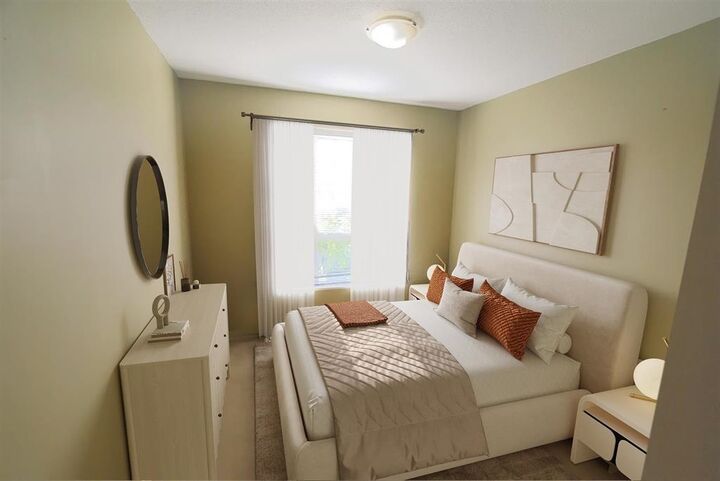 Property Photo: 5119 Garden City Road 3306 BC V6X 4H8