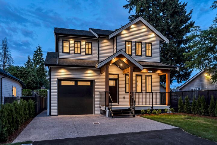 Property Photo: 2284 Mouldstade Road BC V2S 3X4