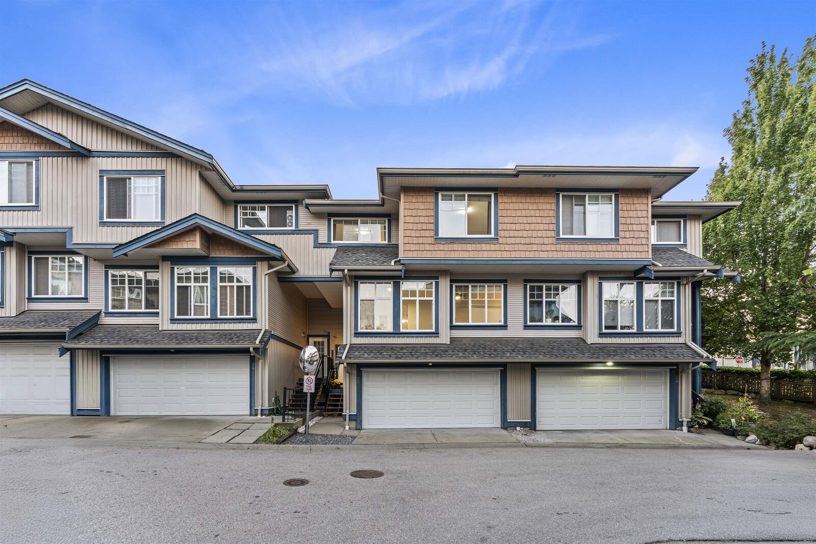 Property Photo: 14462 61A Avenue 25 BC V3S 2W3
