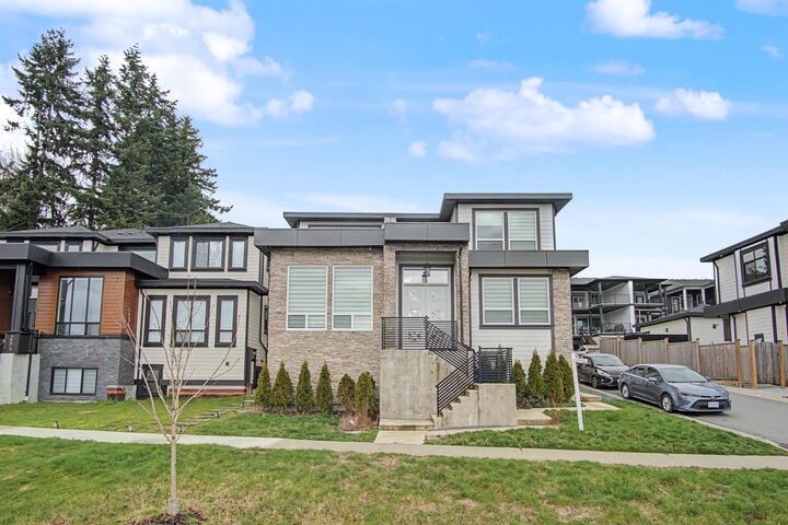 Property Photo: 16685 15A Avenue BC V3S 9X7
