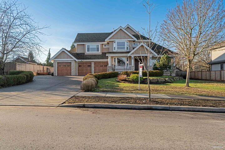 3355 164A Street — photo 1