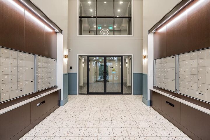 Property Photo: 45511 Campus Drive 307 BC V2R 6K8