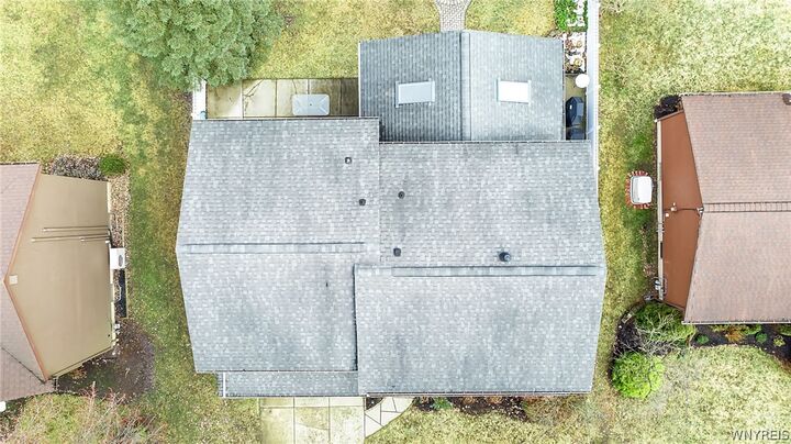 Property Photo:  1833 Hopkins Road  NY 14068 