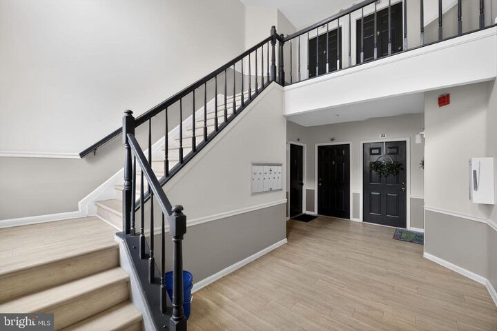 Property Photo: 14229 Jib Street 12 MD 20707