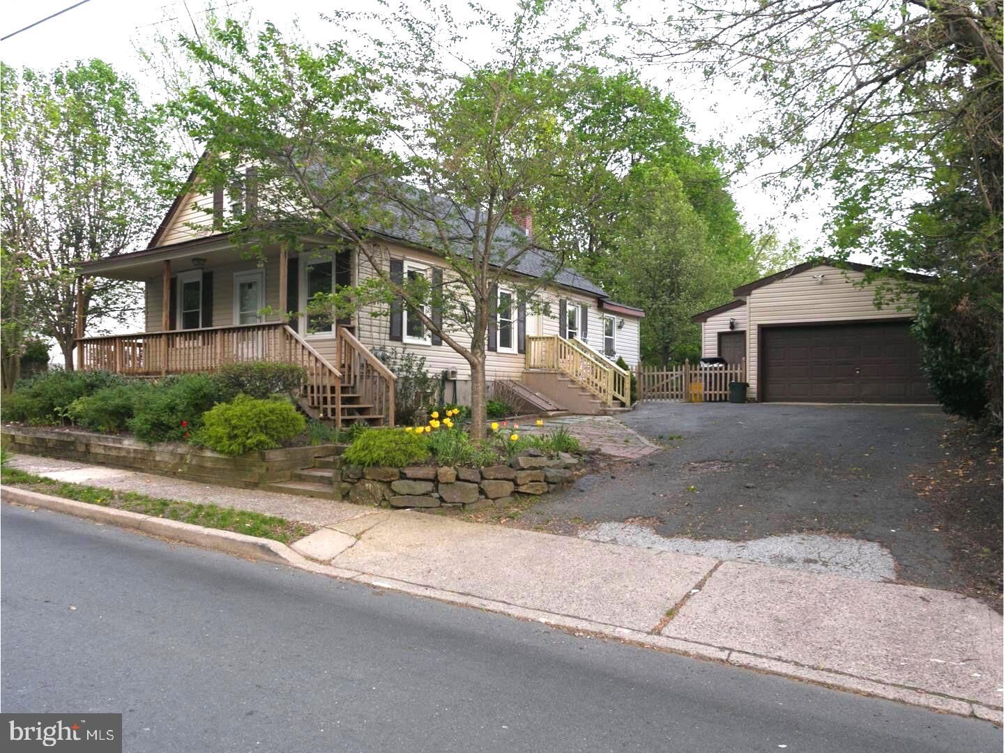 Property Photo:  85 Lawn Park Avenue  NJ 08648 