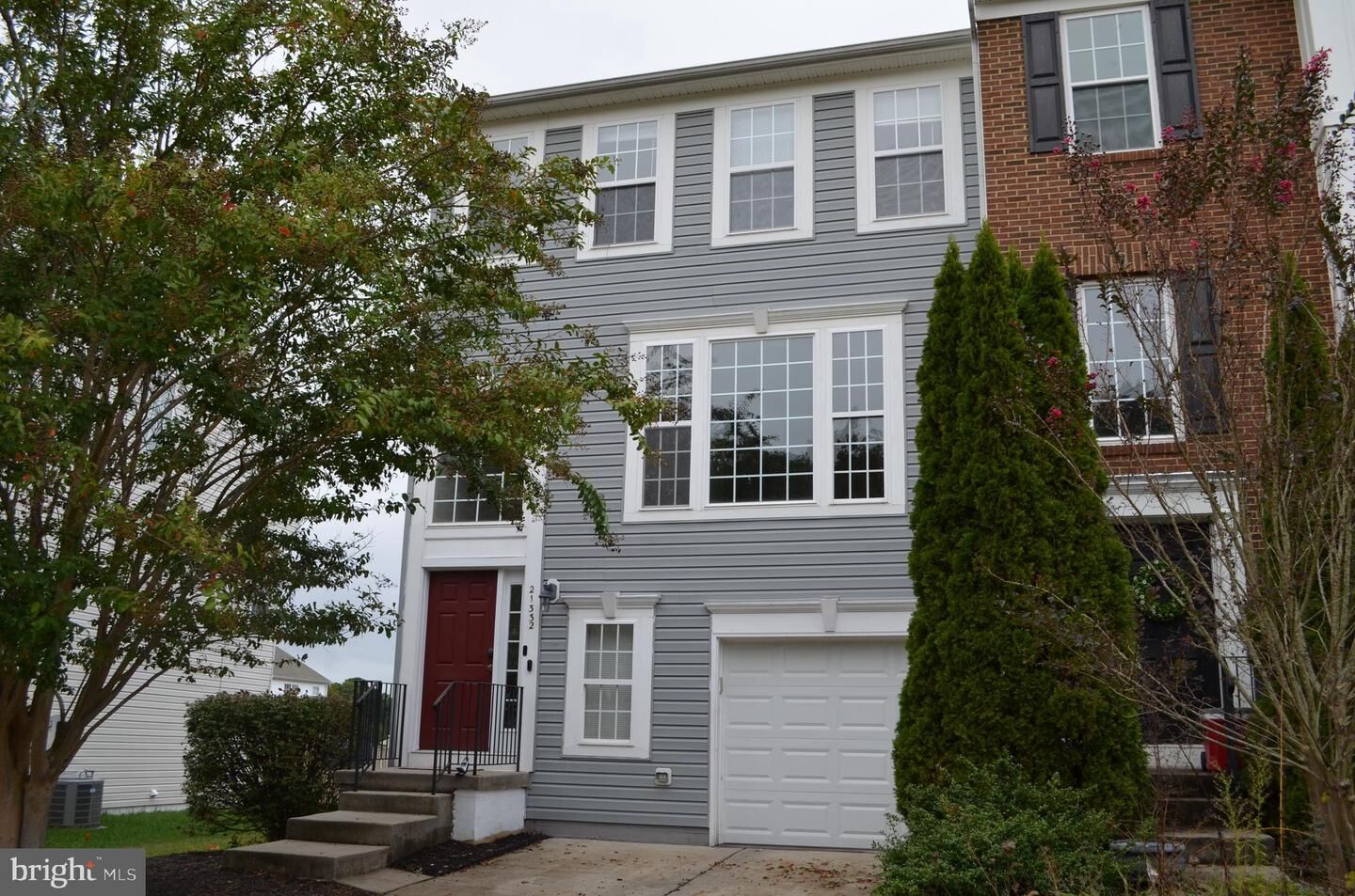 Property Photo:  21332 Lookout Drive  MD 20653 