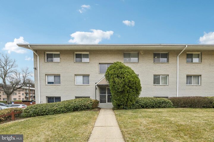 Property Photo:  5434 85th Avenue 202  MD 20784 