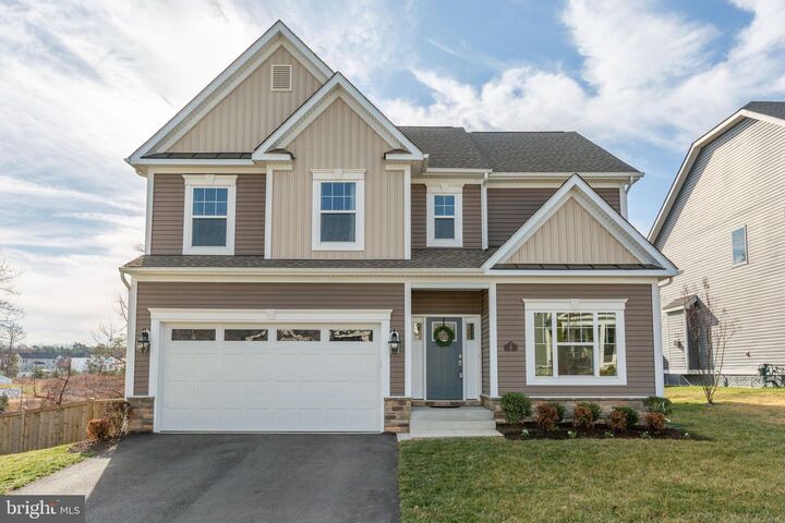 Property Photo:  8 Shermans Ridge Rd  VA 22554 