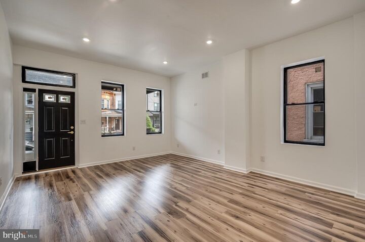 Property Photo:  111 W Sharpnack Street  PA 19119 