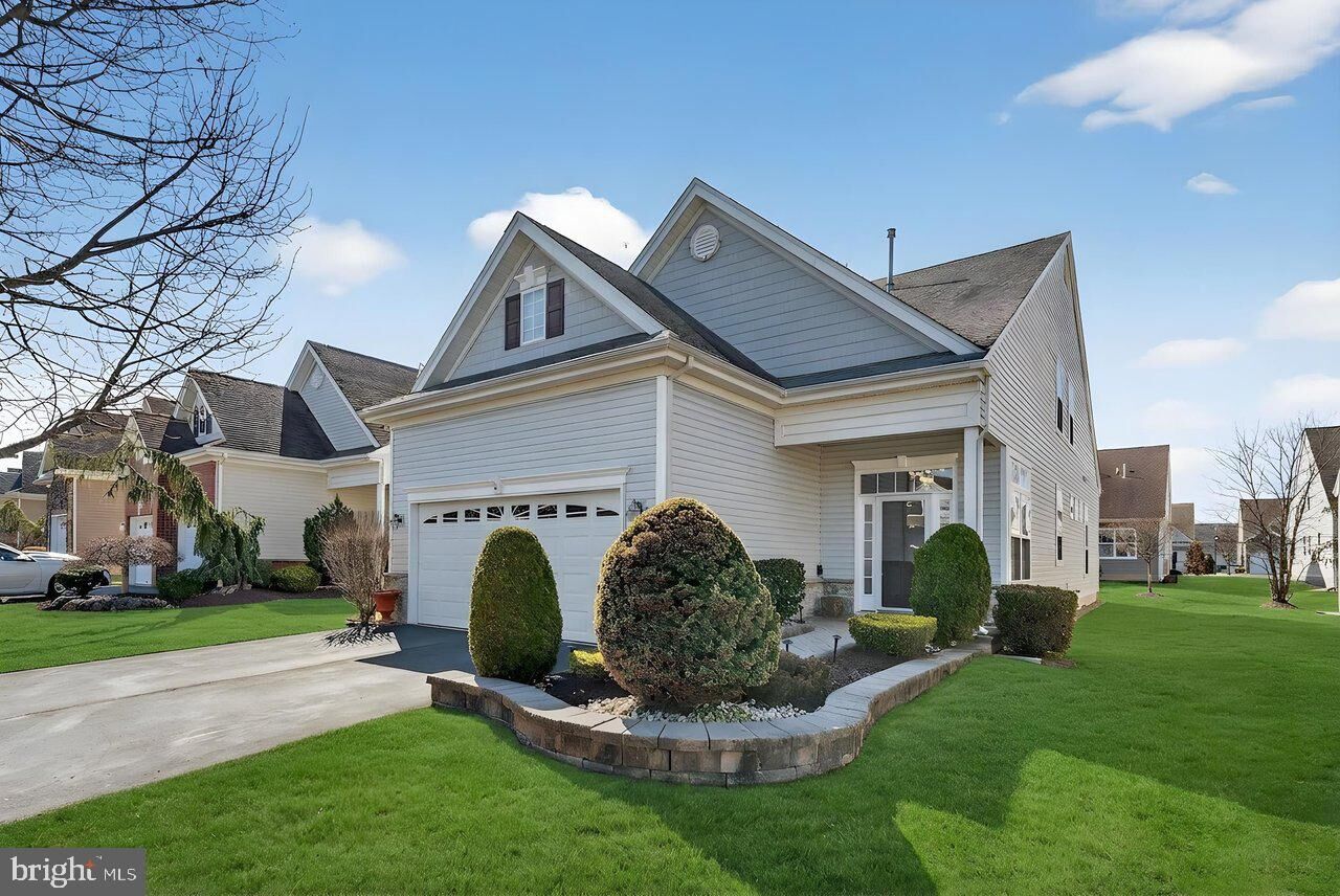 Property Photo: 8 Turret Drive NJ 08831