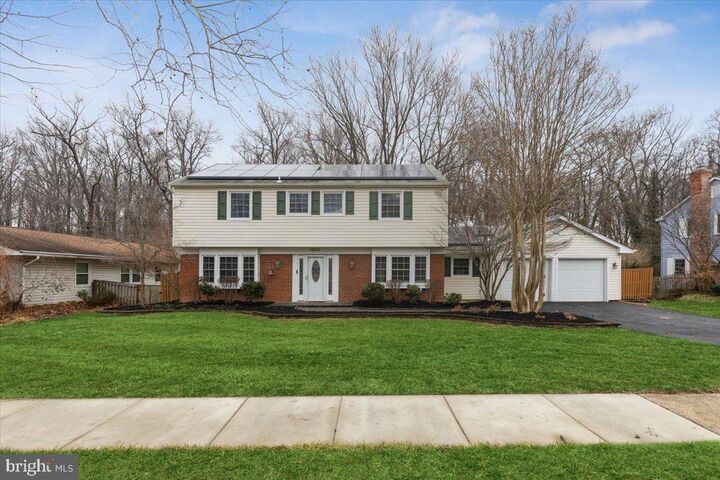 Property Photo:  13113 Madonna Lane  VA 22033 