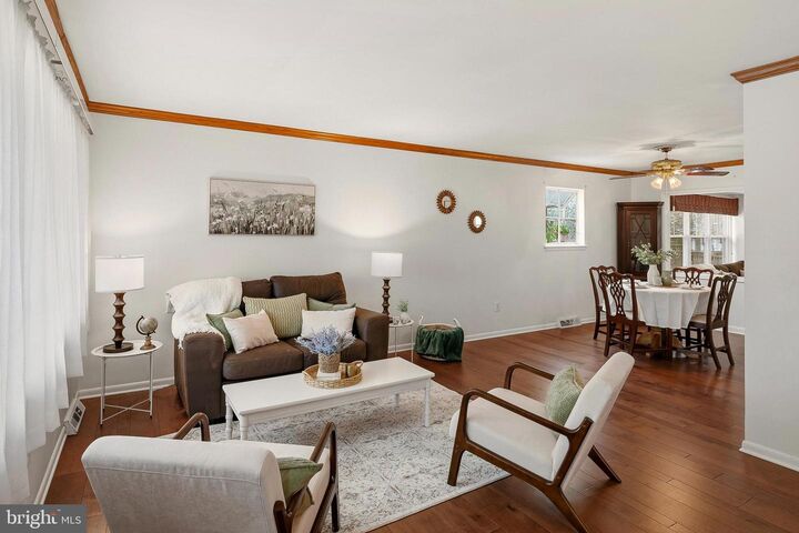 Property Photo: 1544 Manor View Road MD 21035