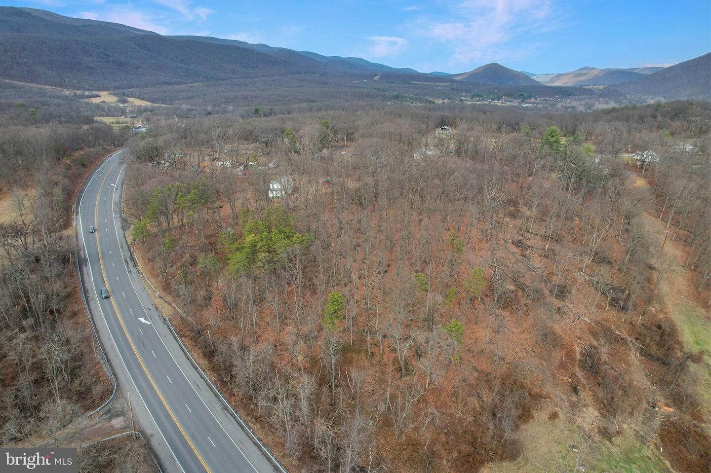 Property Photo:  24706 McMullen Highway  MD 21562 