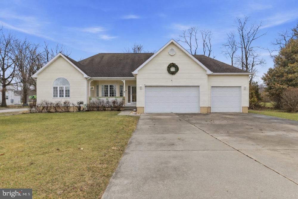 Property Photo:  151 North Avenue  NJ 08091 