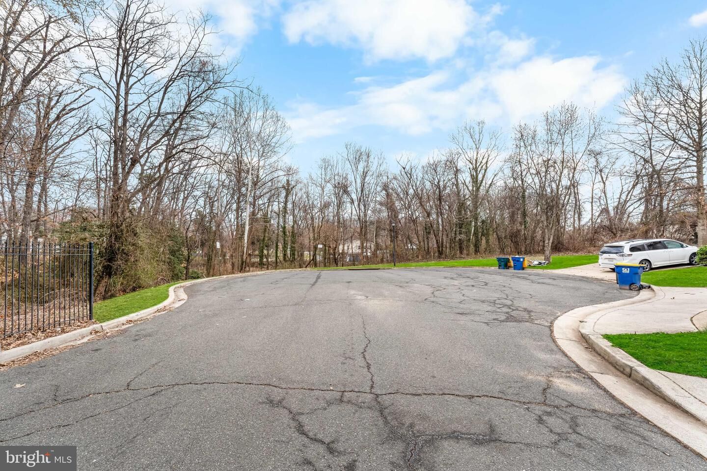 Property Photo:  Whitwell Drive  MD 20785 