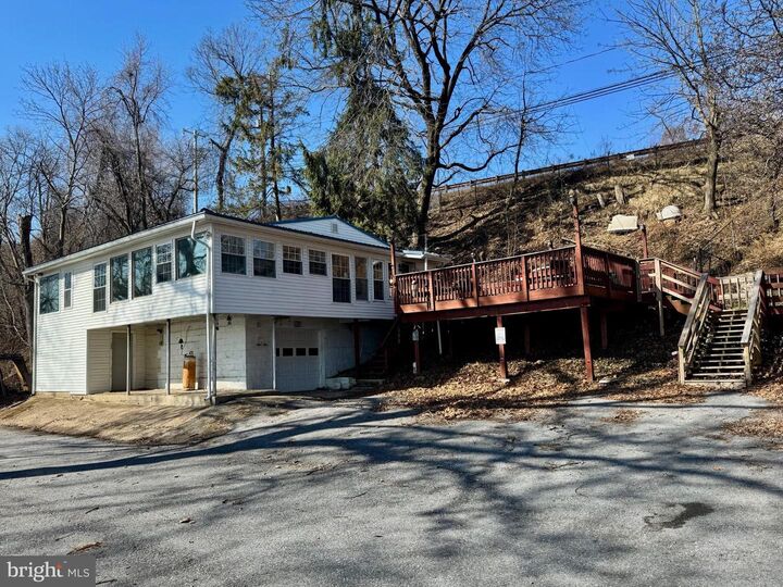 Property Photo:  938 River Road  PA 17053 