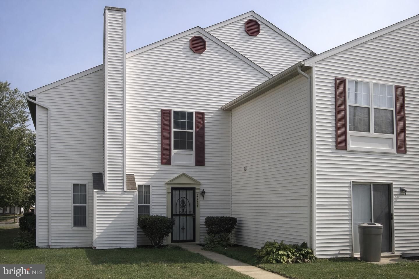 Property Photo: 111 Firethorn Court 10-6 MD 20774