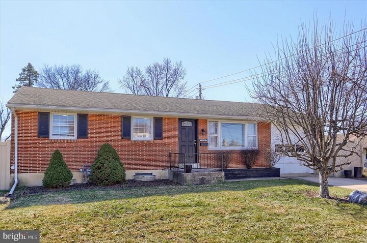 Property Photo:  4830 Brian Road  PA 17050 