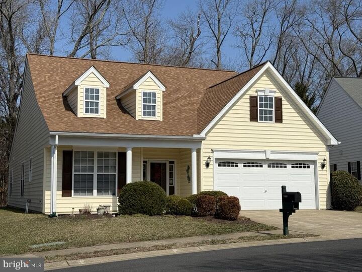 Property Photo:  11805 Legacy Woods Drive  VA 22407 