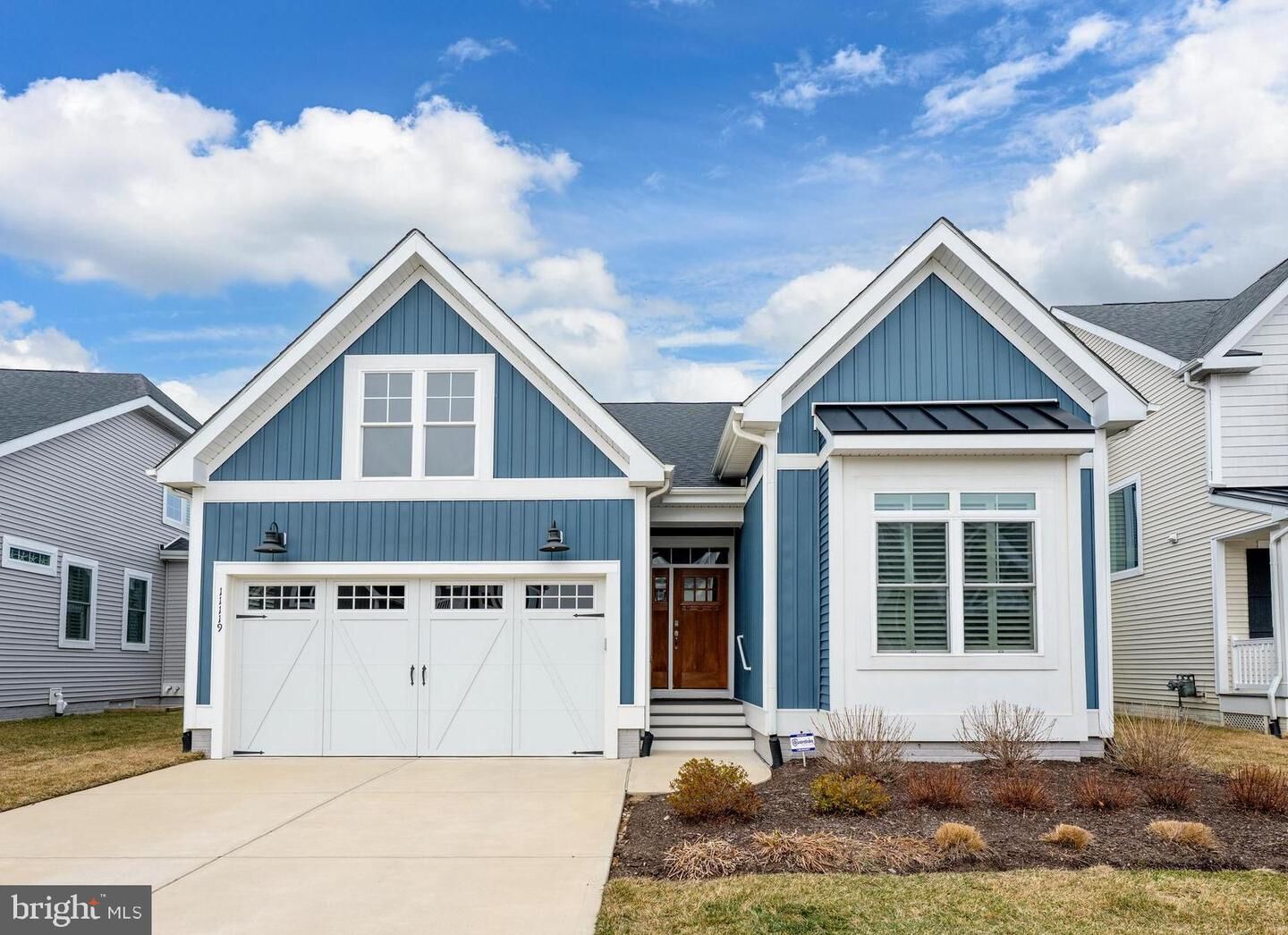 Property Photo: 11119 Marvil Road 93 DE 19958