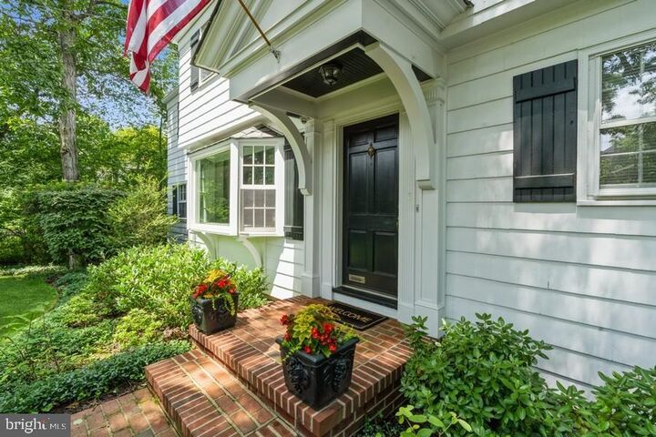 Property Photo:  79 Lafayette Road  NJ 08540 