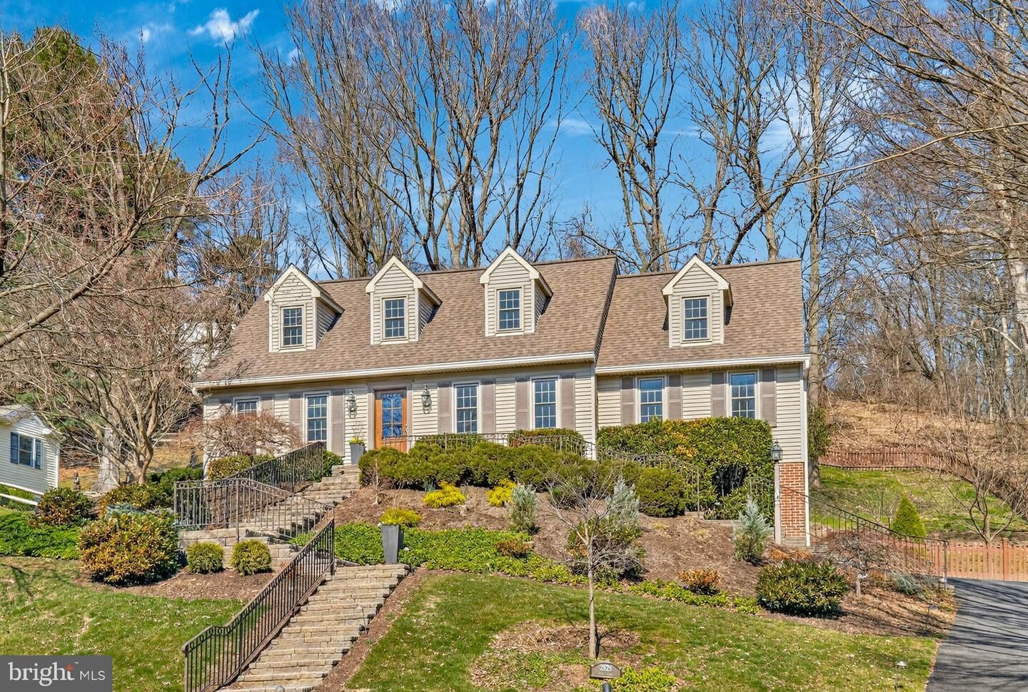 Property Photo:  2523 Nolt Road  PA 17601 