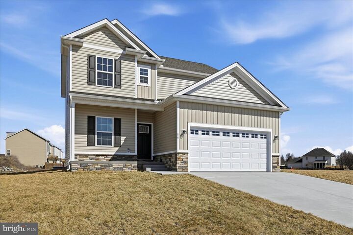 Property Photo:  102 Brockham Court  VA 22602 