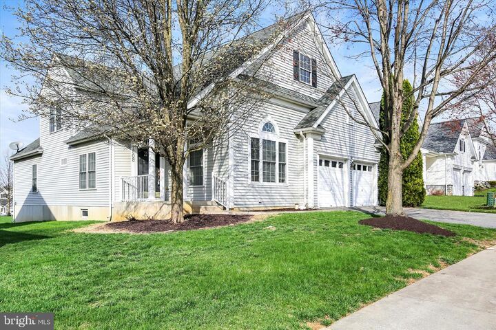 Property Photo:  1808 Kurtz Ml Mill  PA 17601 