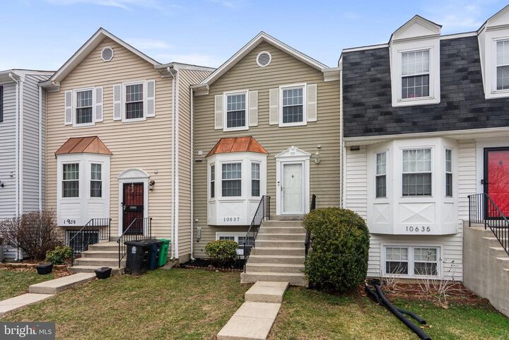 Property Photo:  10637 Campus Way S  MD 20774 