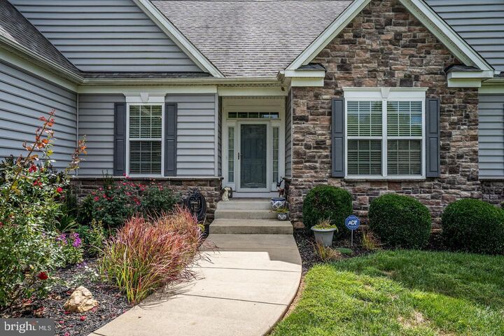 Property Photo:  265 Renegade Drive  VA 22406 