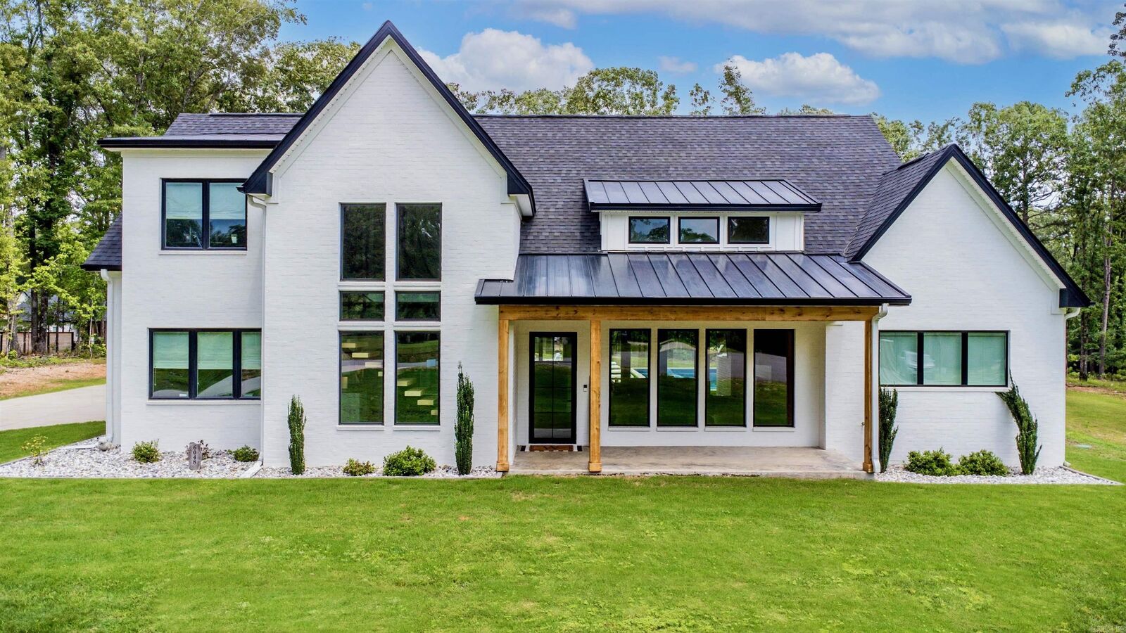 Property Photo:  6048 Charley Place  AR 72019 