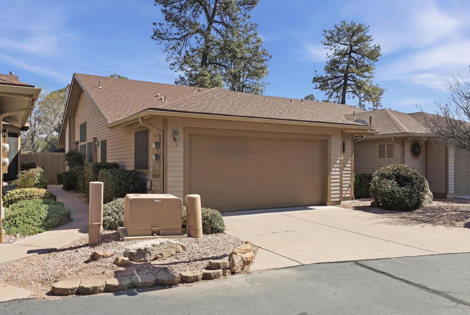 Property Photo:  1501 N Beeline Highway  AZ 85541 