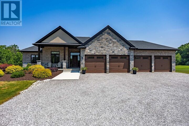 Property Photo:  2554 Highway 59 Highway  ON N0E 1G0 