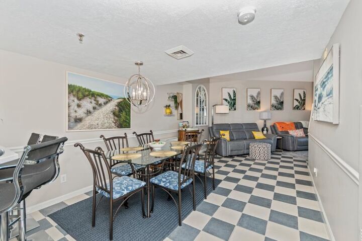 Property Photo: 5523 N Ocean Blvd. 2205 SC 29577