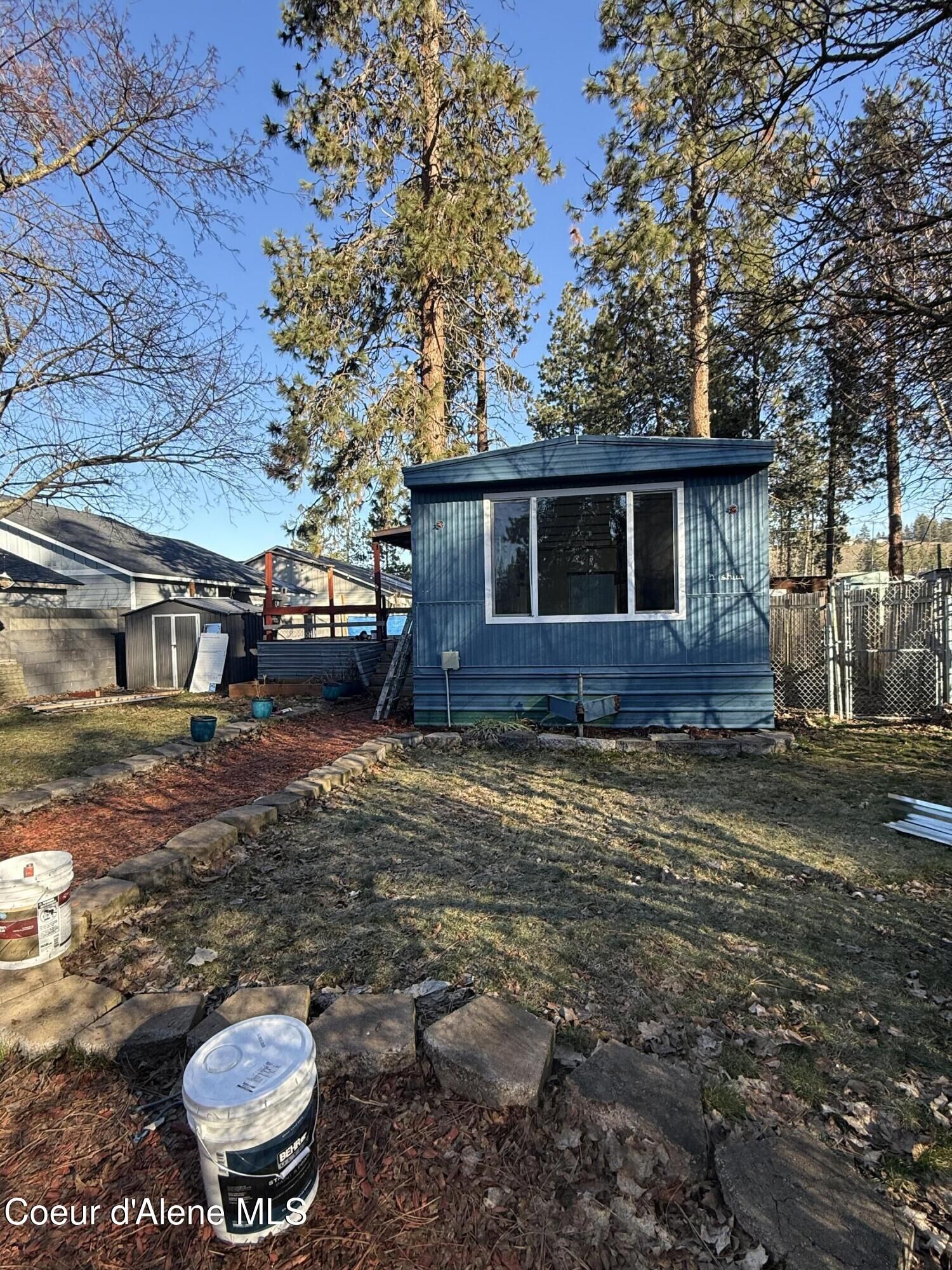 Property Photo: 4301 E Maplewood Ave 30 ID 83854