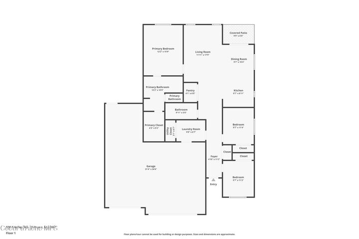 Property Photo:  898 E Valley St S  ID 83822 