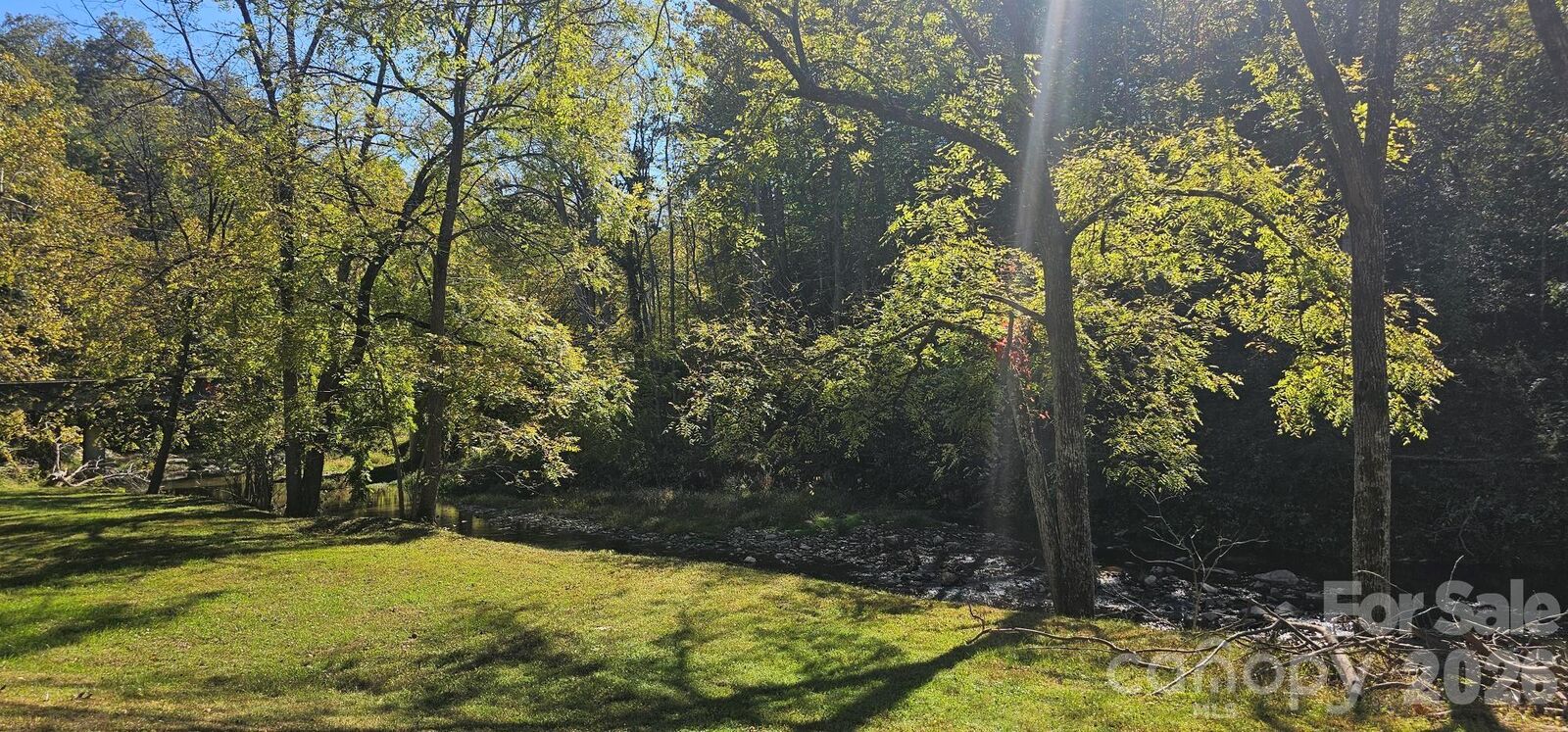 Property Photo: 00 Crist View Drive Lot 12 NC 28753