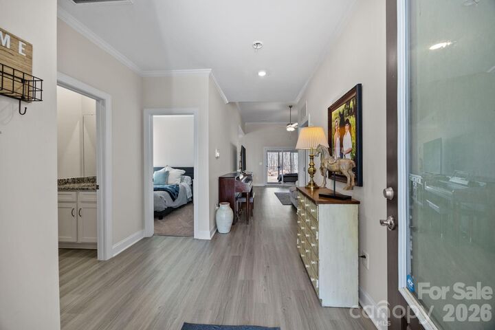 Property Photo:  181 Brixham Loop  NC 28166 