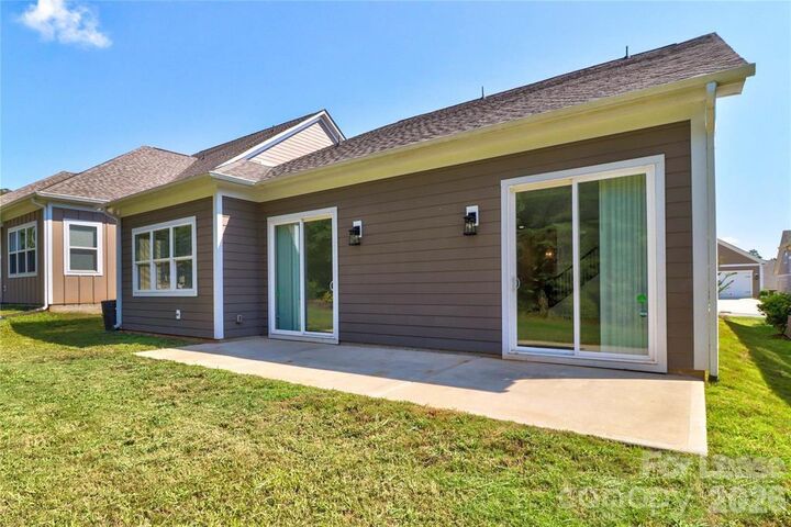 Property Photo:  4535 Stellata Loop  NC 28673 