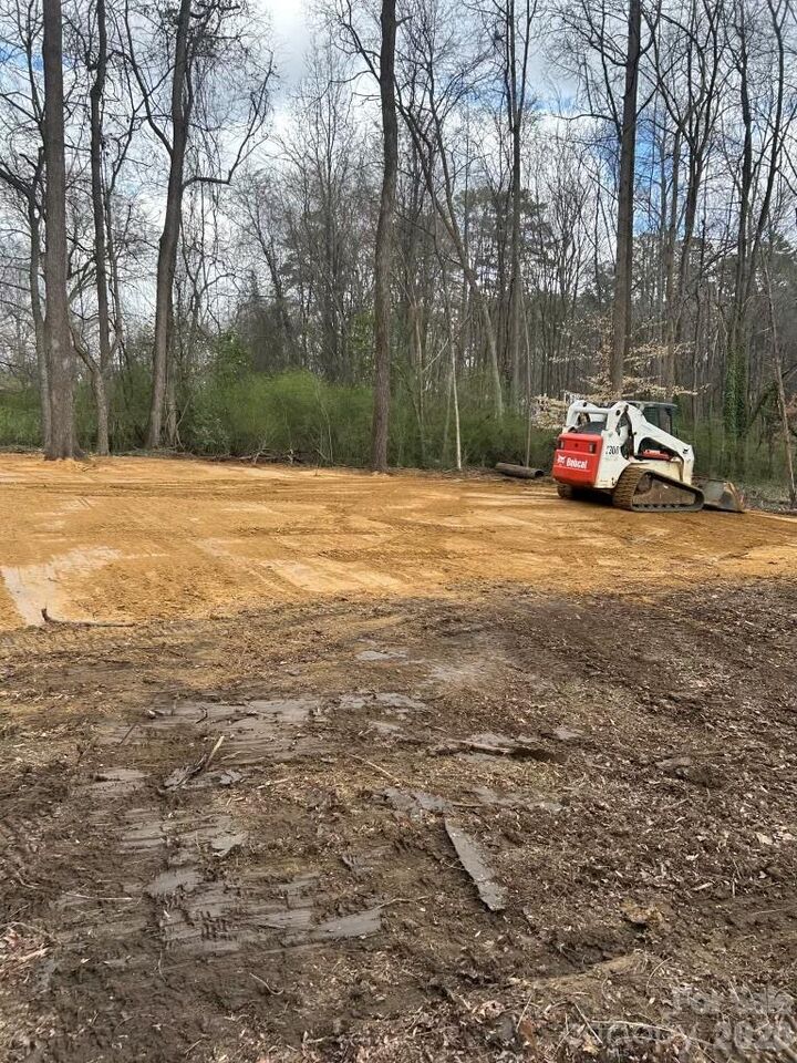 Property Photo:  000 N Jackson Street  NC 28144 