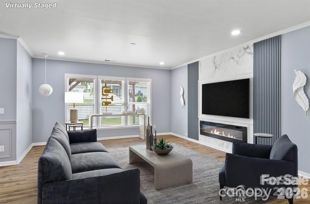 Property Photo: 4029 Spring Garden Street SC 29715