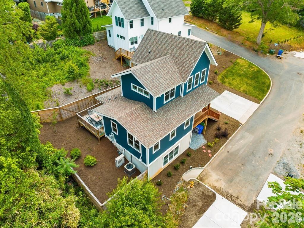 Property Photo:  127 Alma Lane  NC 28806 