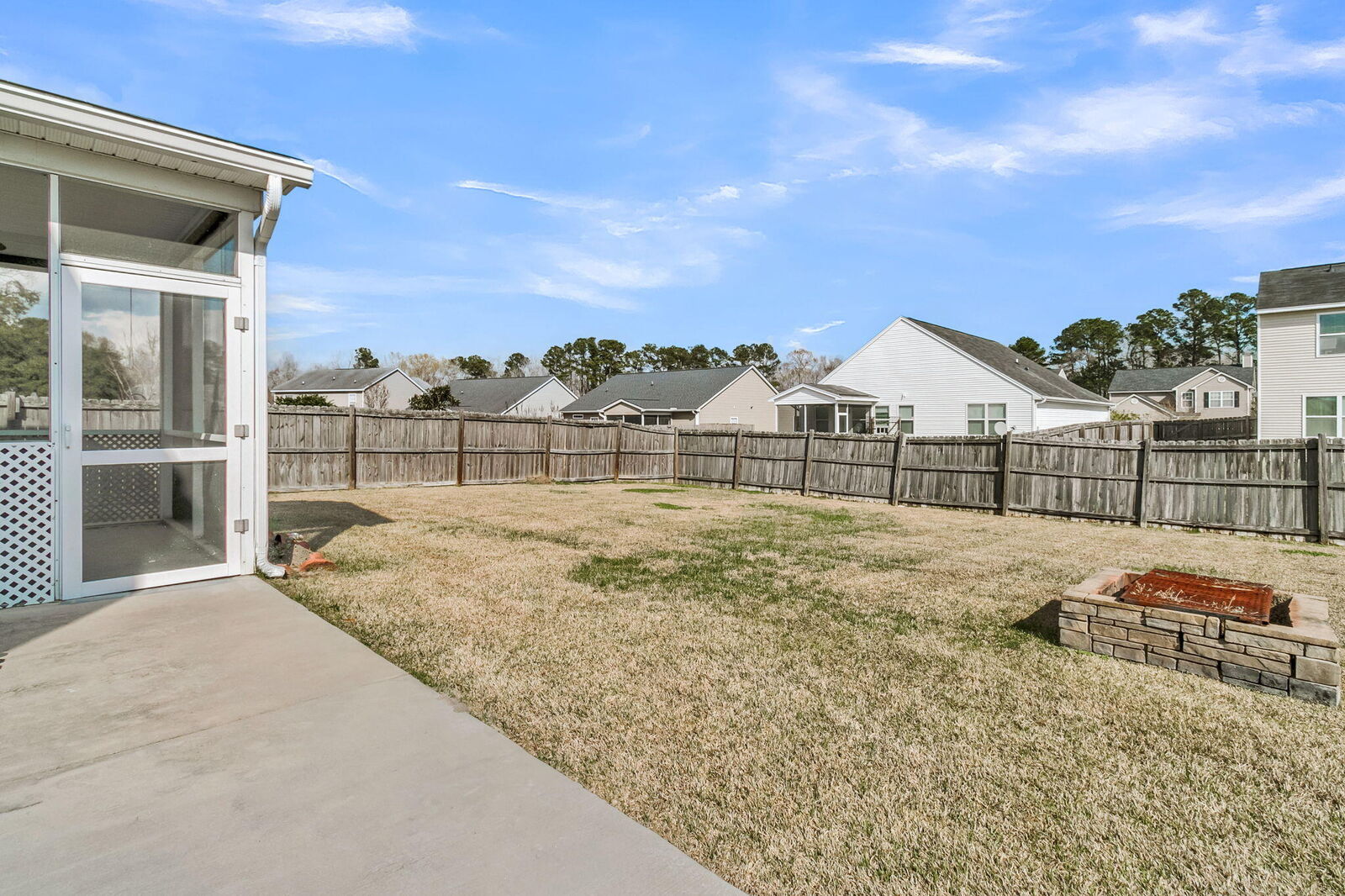 Property Photo:  415 Watershed Drive  SC 29445 